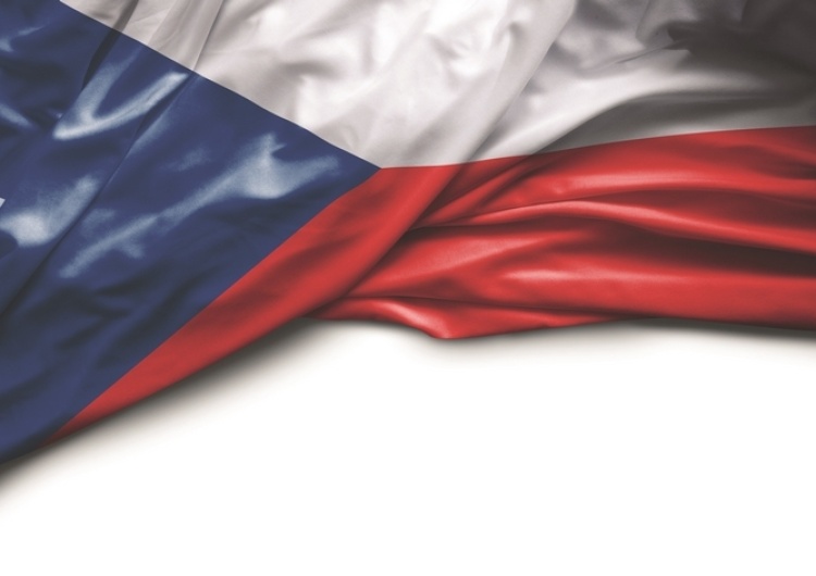 Graf Zero: Czechy nie takie znane!