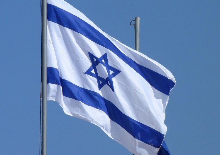 "Polacy tak jak Żydzi byli uważani przez nazistów za podludzi". Ciekawy tekst na łamach Jerusalem Post