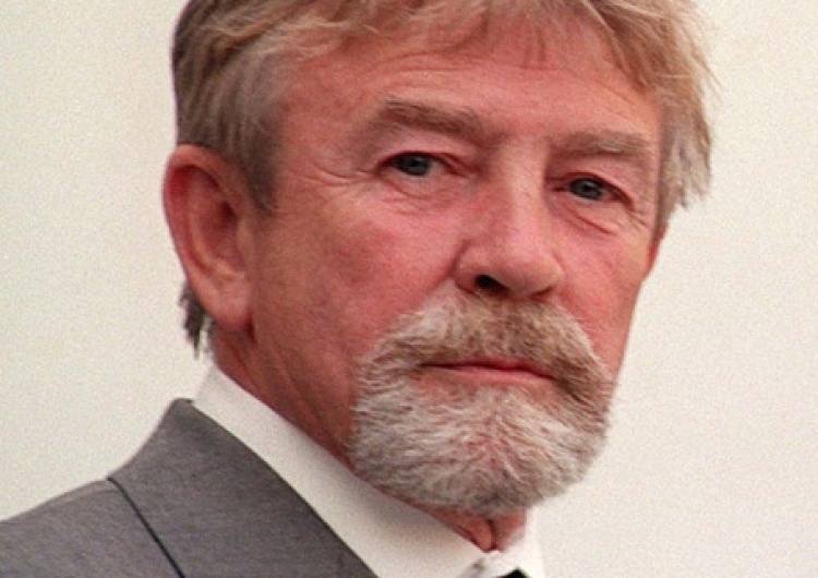 Ryszard Kukliński mianowany generałem