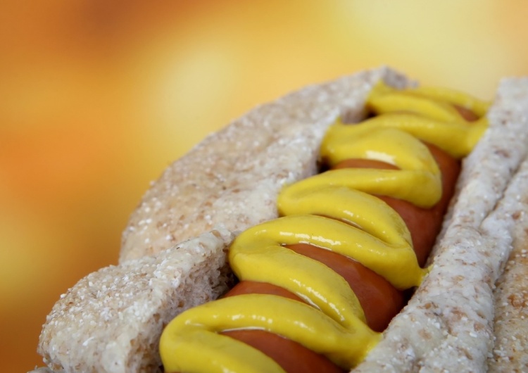 Jerzy Bukowski: Hot-dog z bigosem