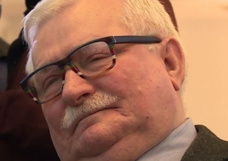  Wnuk Lecha Wałęsy trafi do aresztu. Sędzia: Istnieje obawa matactwa