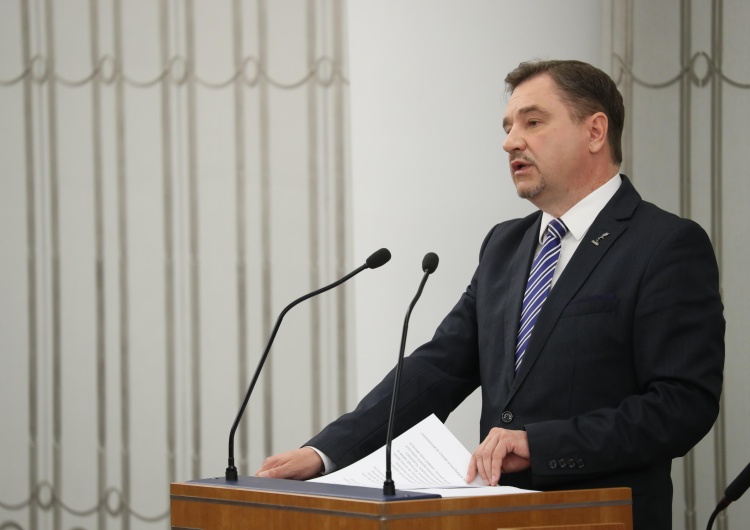 Piotr Duda o pracy w Radzie Dialogu Społecznego na antenie PR24