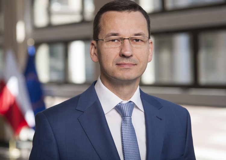  Premier Mateusz Morawiecki przedstawił białą księgę ws. reformy sądownictwa