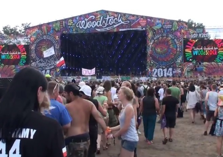  Koniec Przystanku Woodstock. Festiwal zmienia nazwę