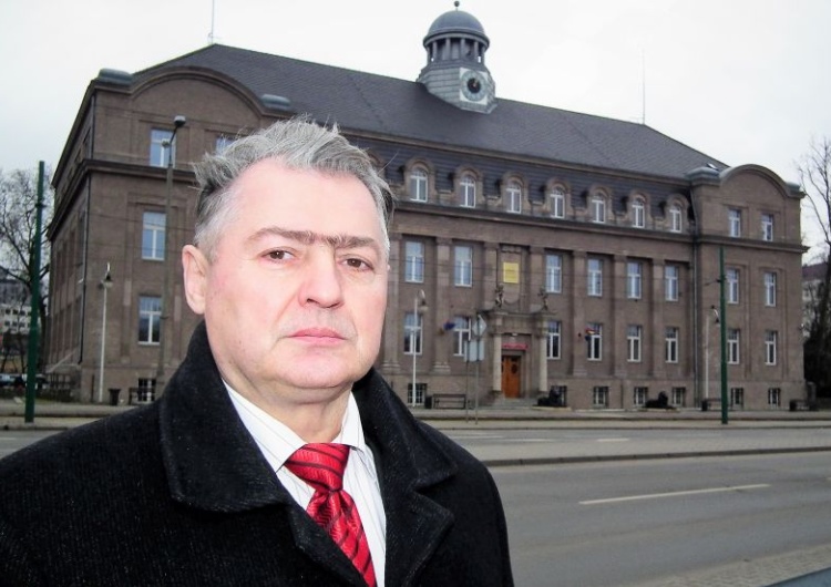  Przemysław Jarasz: „Nękanie” sądowe sposobem na zbyt dociekliwego samorządowca - związkowca?