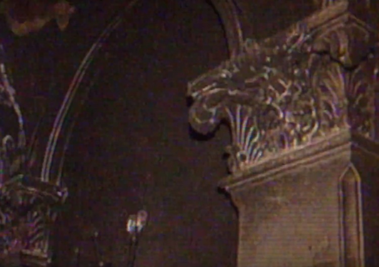  [Zwiastun] Magazyn Śledczy Gargas: Kulisy podpalenia synagogi Nożyków w 1997 roku