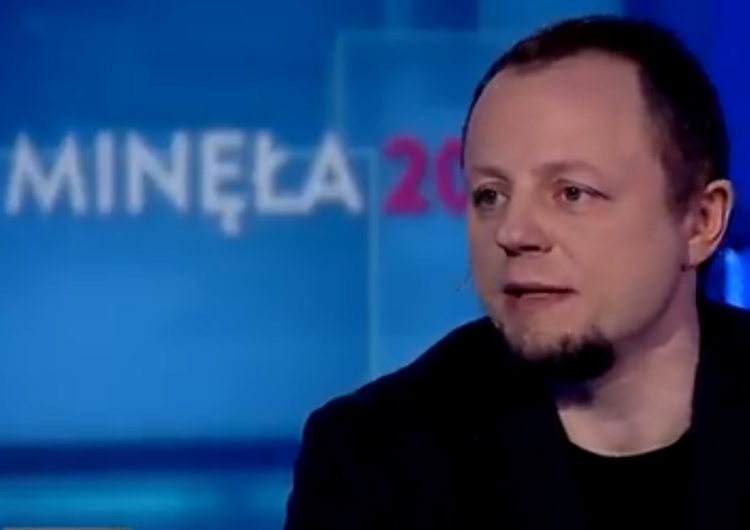  [video] Cezary Krysztopa w TVP Info: Jeżeli PiS tego nie zrobi, mamy przekichane