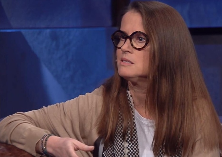 Monika Jaruzelska o degradacji ojca: Danse macabre z trumnami w tle wykorzystywany politycznie
