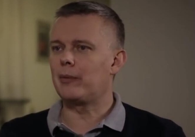  Tomasz Siemoniak zarzuca PiSowi, że ten zmusza do odejścia z partii ludzi nieuczciwych?