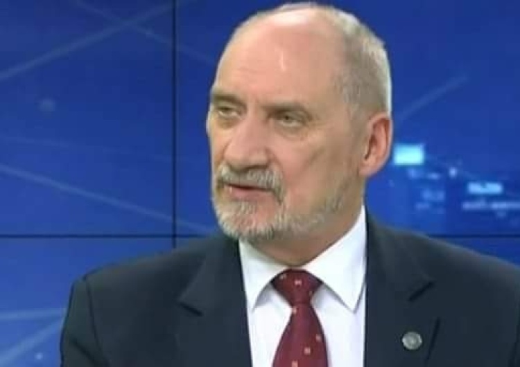  [Tylko u nas] A. Macierewicz o Marcu 68': Inaczej niż na świecie, w Polsce to był ruch antykomunistyczny