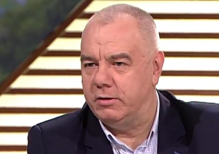  [video] Jacek Sasin: KGHM jest tylko jednym z przejawów, jak gospodarowano majątkiem państwa za rządów PO