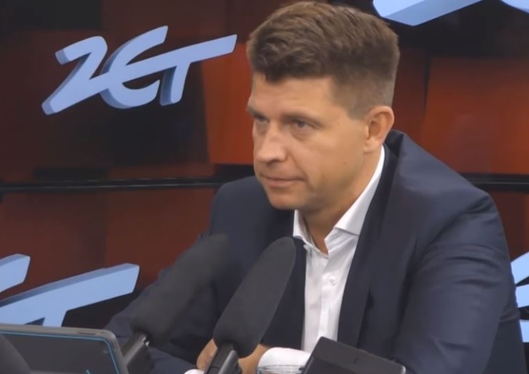 Petru o Zembaczyńskim: Mało interesuje mnie co ten pan sobie gada