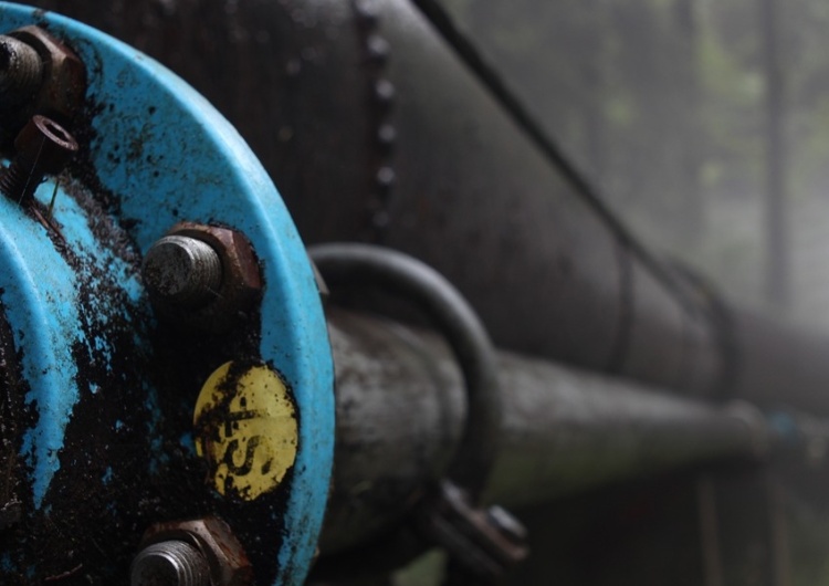 Zbigniew Kuźmiuk: Pięć krajów europejskich przeciwnych inwestycji Nord Stream 2