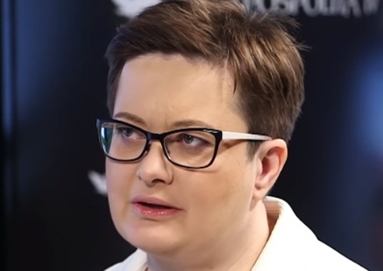  [video] Katarzyna Lubnauer porównuje premiera Morawieckiego do Mieczysława Moczara