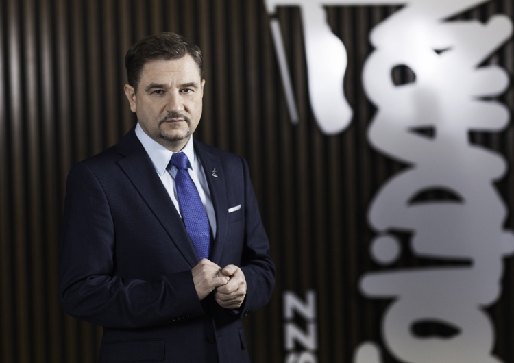 Piotr Duda do ZZP PIP: Ochrona praw pracowniczych to najważniejsza misja Państwowej Inspekcji Pracy
