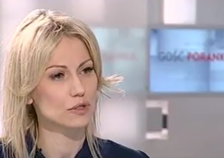 Magdalena Ogórek: Syn zbrodniarza gen. SS Ottona von Wächtera grozi i szuka chętnych do walki ze mną