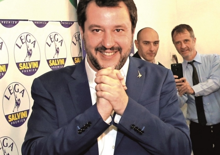 Niemiecki porządek i włoski bałagan. Dwa wielkie państwa Europy znalazły się na przeciwnych biegunach