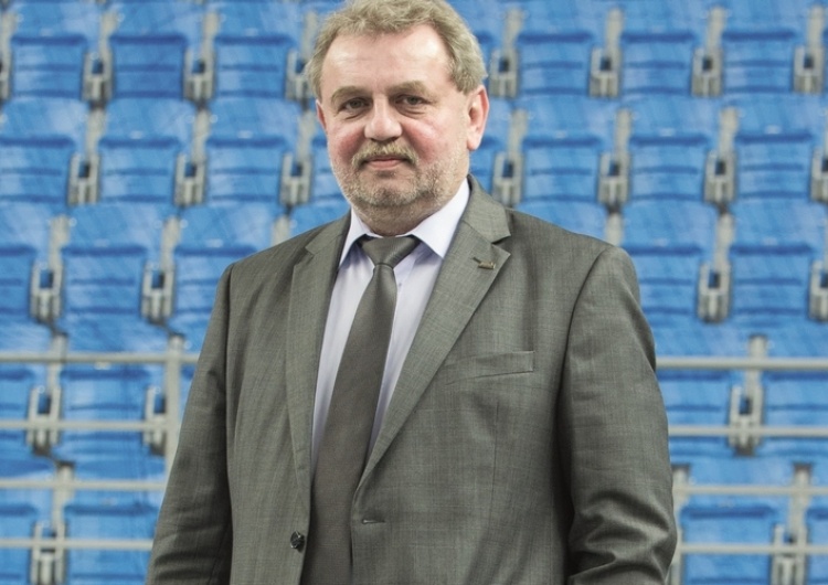 Henryk Nakonieczny: Odradzam działania na szkodę związków