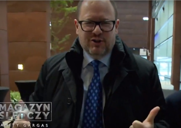  [zwiastun] Magazyn Śledczy Gargas: Dlaczego Adamowicz kandyduje w Gdańsku wbrew PO?