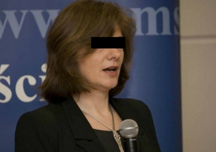 Nikogo nie dziwiły milionowe przelewy na konto Marzeny K.