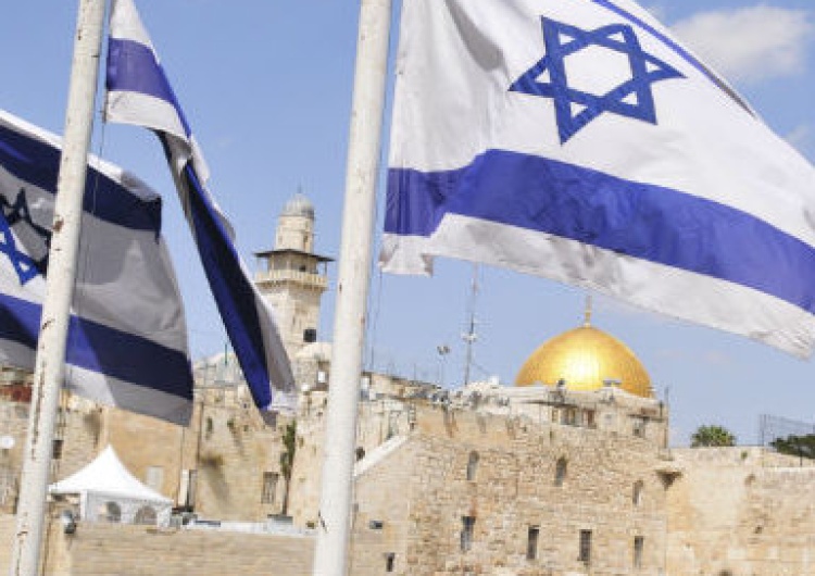 "Jerusalem Post": Polska powinna przyznać, że była współsprawcą Holokaustu