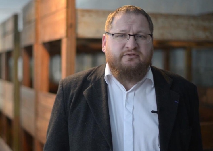 Polska Rada Chrześcijan i Żydów nie chce odwołania dyrektora Auschwitz