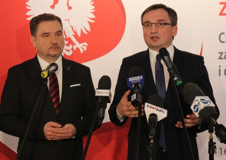 Piotr Duda: Ta konferencja pokazała problem z pluralizmem związkowym. Pracownicy są dyskryminowani