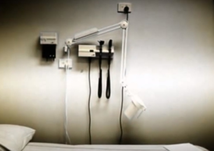  Holenderska prokuratura zajmie się czterema wątpliwymi przypadkami eutanazji