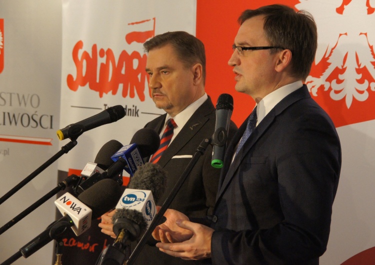  Piotr Duda: Ta konferencja pokazała problem z pluralizmem związkowym. Pracownicy są dyskryminowani