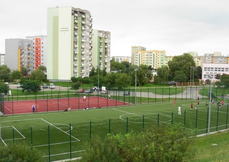 Orliki potrzebują remontu. Koszt miliard złotych