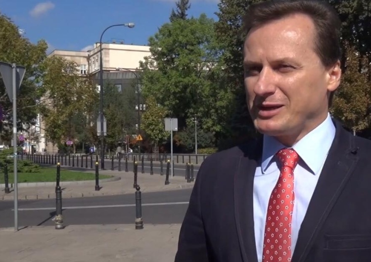 Tomasz Sommer: "Jak rozbroić Polin? Trzeba tę jednostkę przerobić na Muzeum Narodów Rzeczpospolitej..."