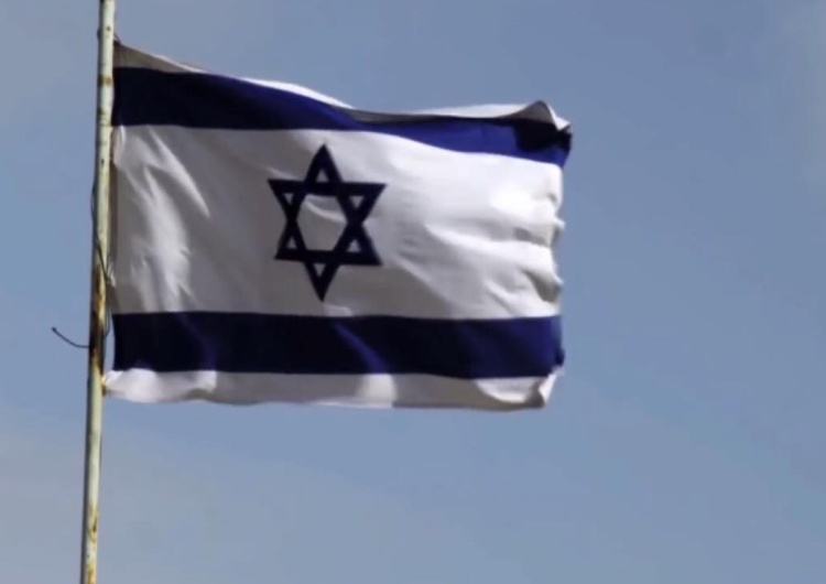 "Jerusalem Post" zrównuje role Austrii i Polski w IIWŚ i czeka aż Polska potwierdzi udział w Holokauście