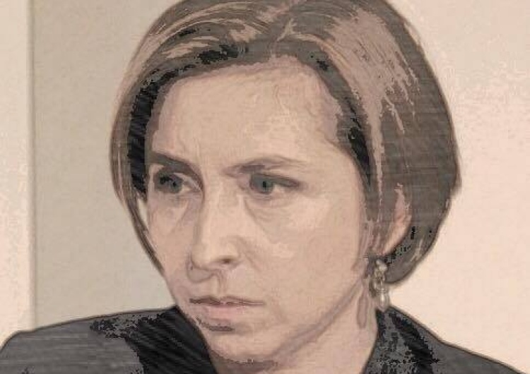 Dominika Wielowieyska: Nie będziemy mieć SN, jak nie mamy TK. Internet reaguje