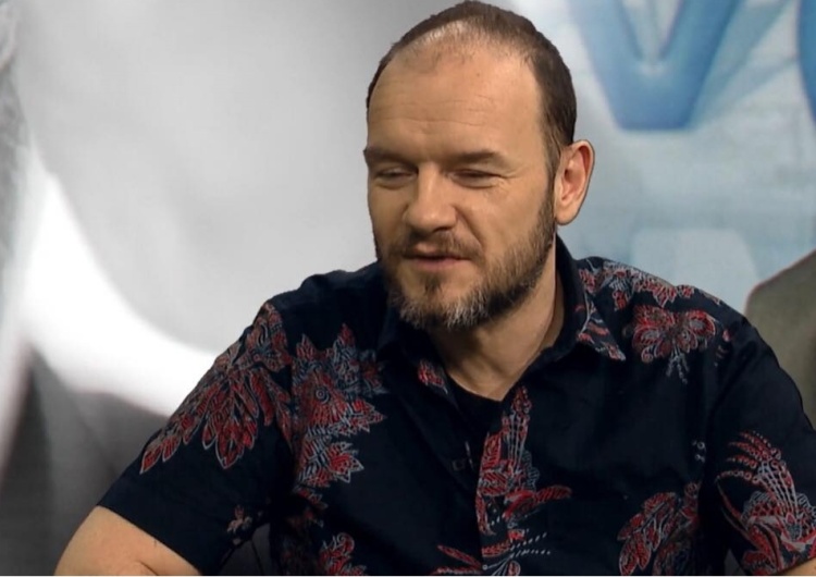 Redbad Klynstra-Komarnicki: Polska jest absolutnym fenomenem pod względem frekwencji w teatrze