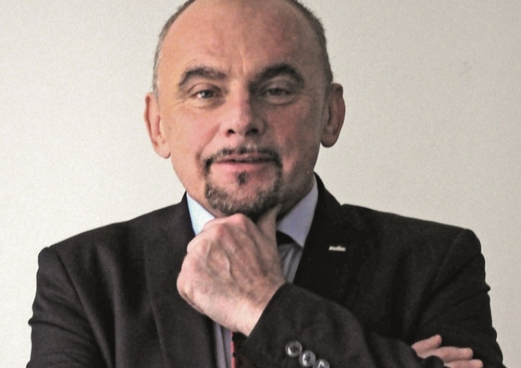 Alfred Bujara o wolnych niedzielach: Koniec świata nie nastąpił