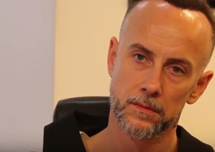  Nergal w sądzie: Orzeł z rogami nie był polskim godłem