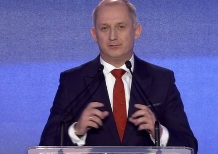 Sławomir Neuman: Polska przestała działać w Trójkącie Weimarskim
