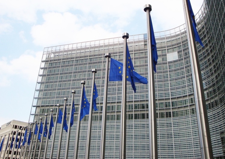  Rząd odrzucił zarzuty Komisji Europejskiej w związku ze zmianami w wymiarze sprawiedliwości