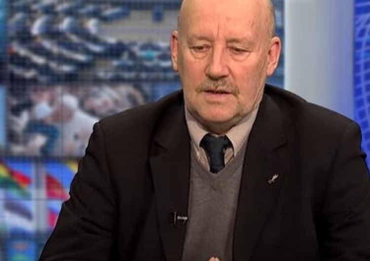  [Tylko u nas] Dr Piotr Łysakowski: Niemcy się uczą, że Polacy mogą być trudni w hodowli