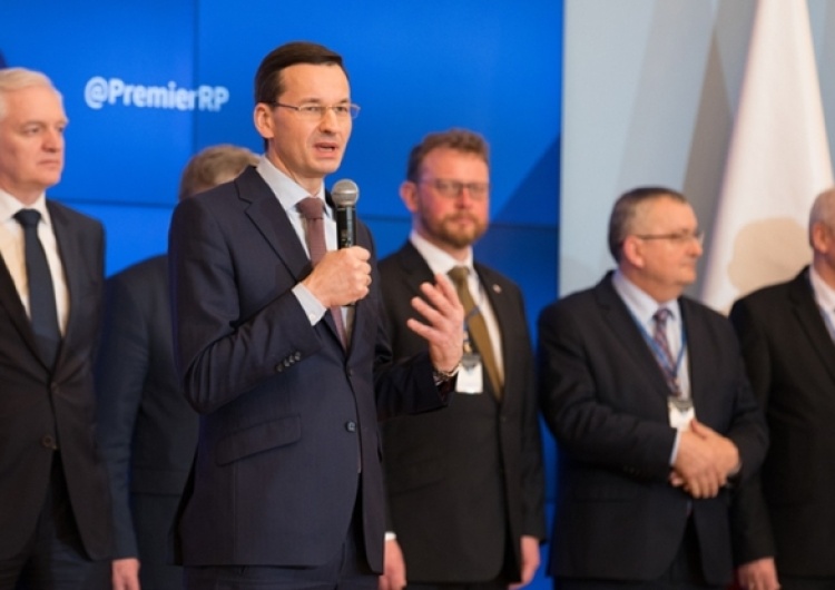  [video] Premier Morawiecki dla Tysol.pl. Jakie duże reformy rząd planuje do końca kadencji?