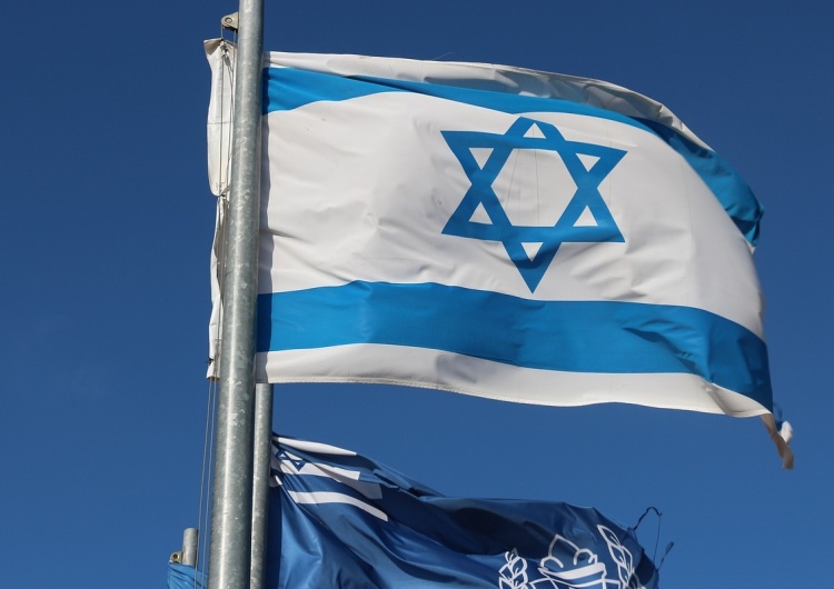 Jacek Matysiak: Polska-Izrael. Ostra debata między ofiarami kata...
