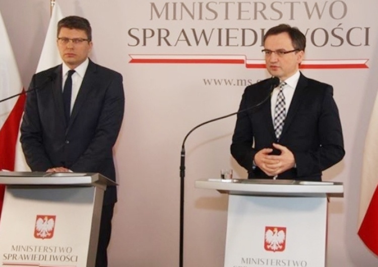  Ministerstwo Sprawiedliwości wydaje wojnę mafii lekowej. Jest projekt ustawy 