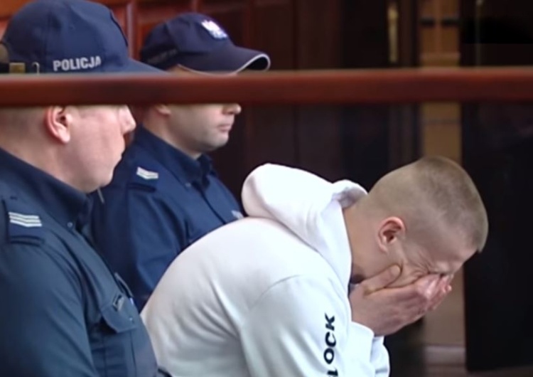  Prokurator, który zdecydował o areszcie Tomasza Komendy: "Nie mam sobie nic do zarzucenia"