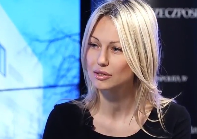  [video] Magda Ogórek: Wg. badań które prezentuje Muzeum POLIN Polacy są antysemitami, nie wiedząc o tym