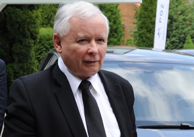  Lokalny układ zamknięty? Po naszej publikacji Jarosław Kaczyński podjął interwencję