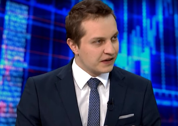  [video] Piotr Palutkiewicz: Nie wiadomo, kto tak naprawdę stoi za Cambridge Analytica