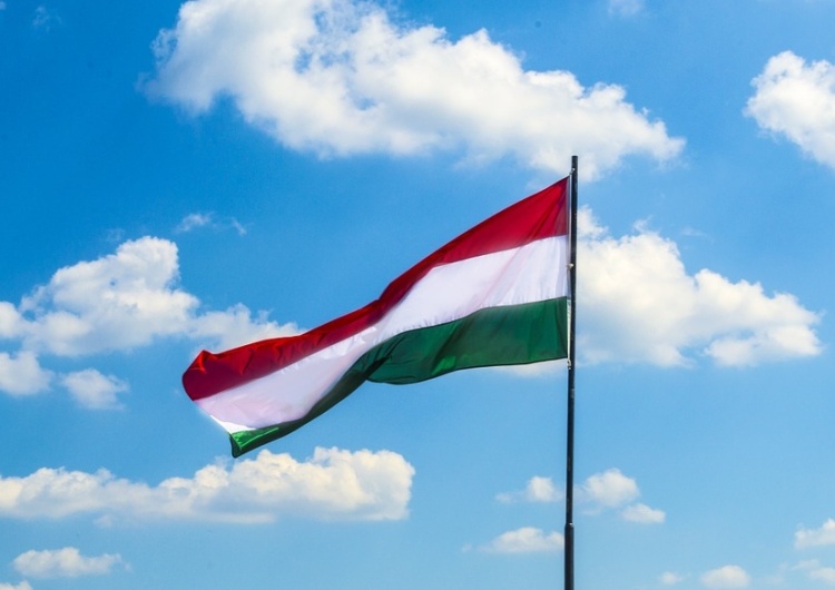  Węgierskie MSZ upomina ambasadora Rosji za pogardliwe słowa o rewolucji 1956 r.