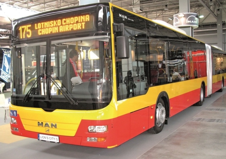 Polskę czeka rewolucja w transporcie publicznym? "W ciągu 10 lat chcemy być liderem w tej dziedzinie"