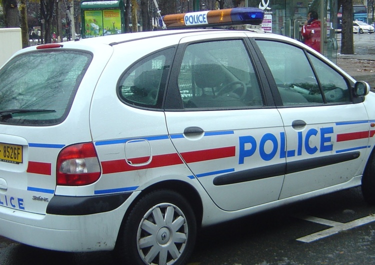 David Monniaux Atak na południu Francji. Napastnik więzi zakładników w supermarkecie