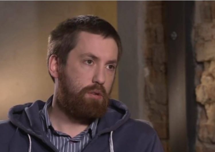 Dawid Wildstein ostro o feministkach: "Jakim prawem mówicie, że reprezentujecie kobiety?"